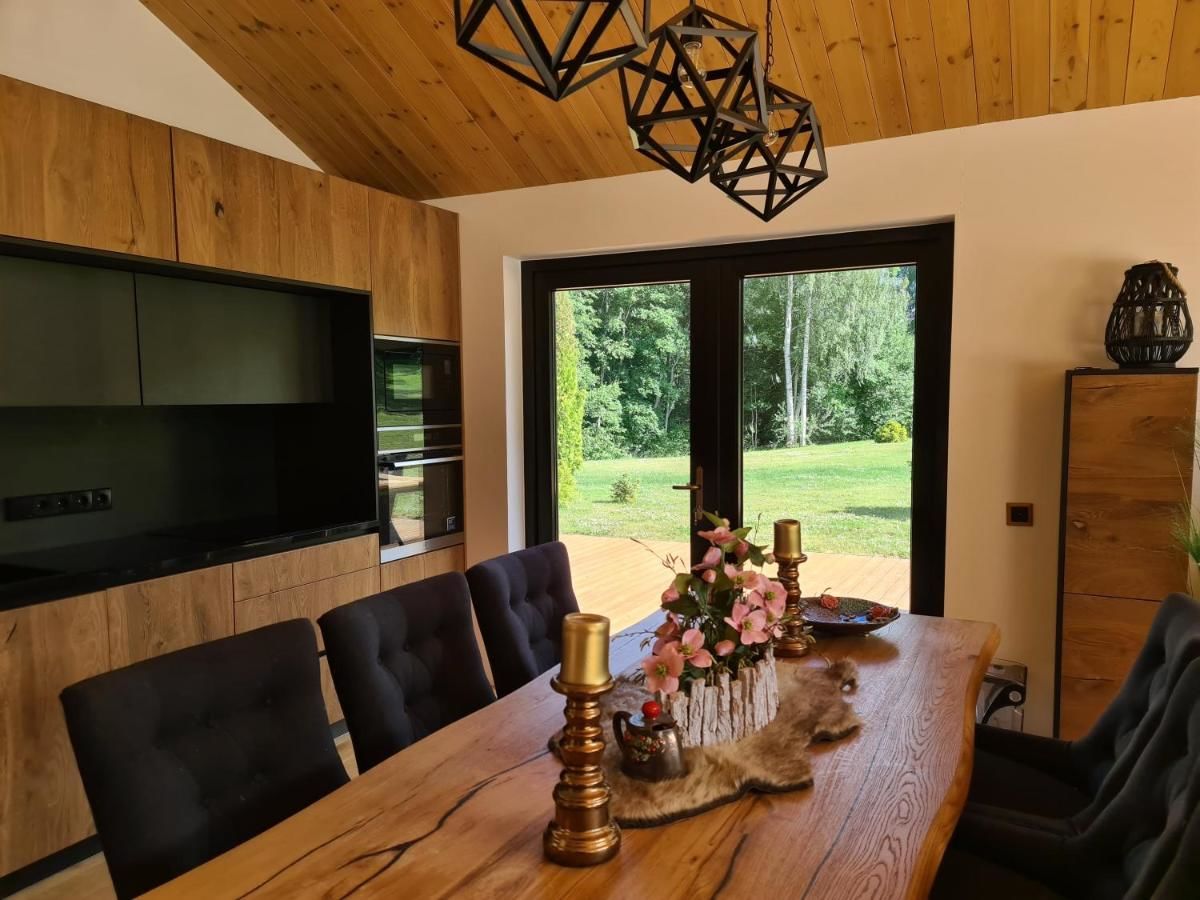 Виллы Pennu Villa Vahtra