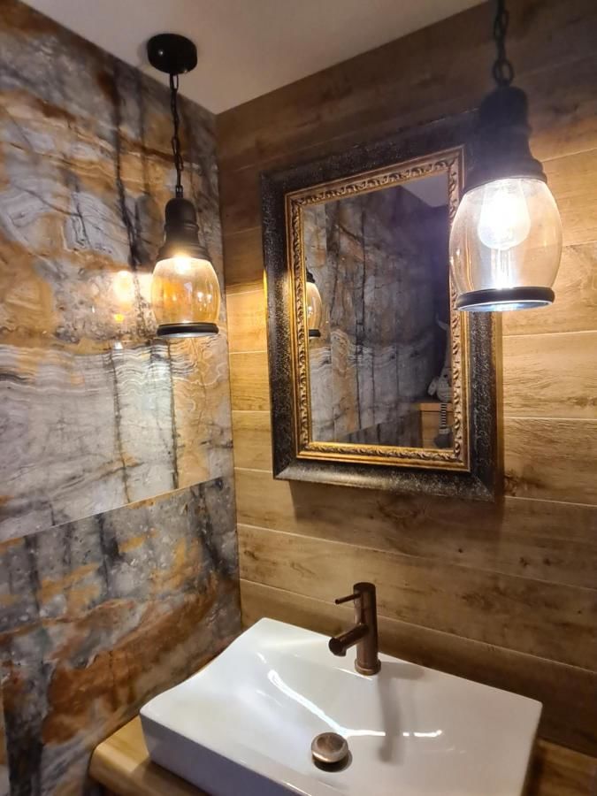 Виллы Pennu Villa Vahtra