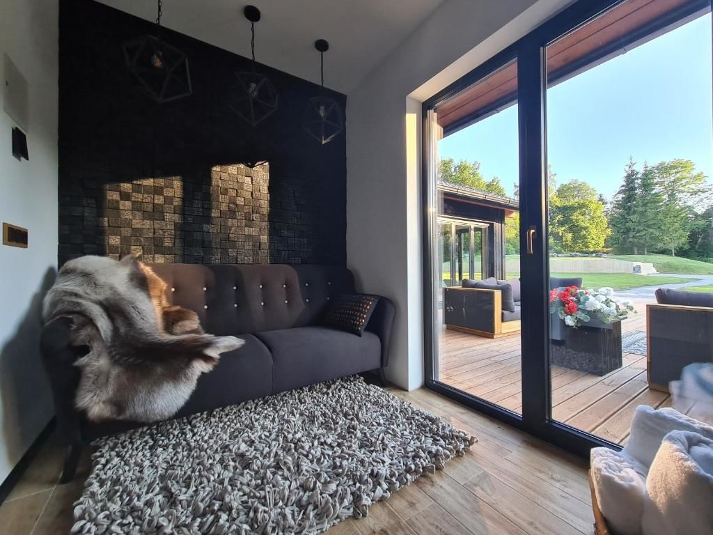 Виллы Pennu Villa Vahtra