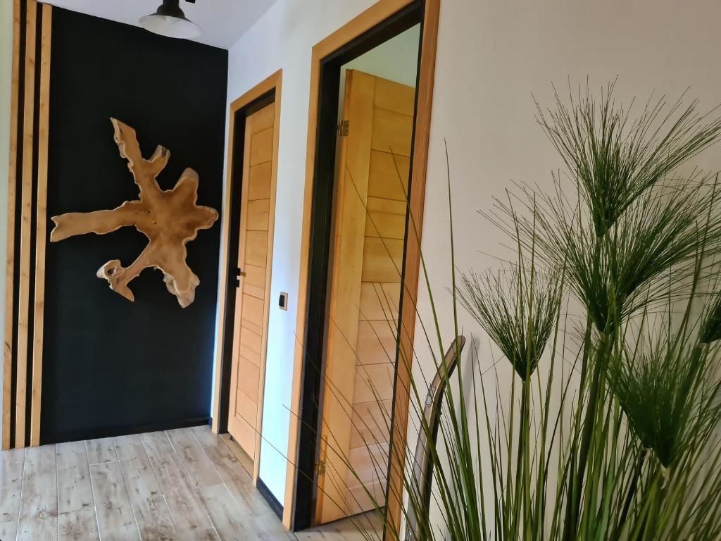 Виллы Pennu Villa Vahtra